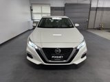 Used 2022 Nissan Altima 2.5 SV w/ SV Premium Package image 3