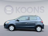 Used 2024 Mitsubishi Mirage ES image 2