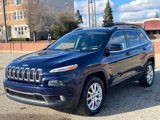 Used 2015 Jeep Cherokee Limited w/ Luxury Group image 5