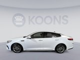 Used 2019 Kia Optima SX image 2