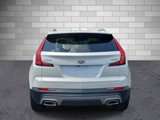 Used 2022 Cadillac XT4 Premium Luxury w/ Enhanced Visibility Package image 4