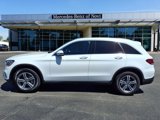 Certified 2021 Mercedes-Benz GLC 300 4MATIC image 2