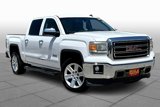 Used 2014 GMC Sierra 1500 SLT image 2