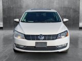 Used 2012 Volkswagen Passat TDI SE image 2