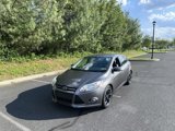 Used 2014 Ford Focus SE w/ Equipment Group 201A image 3