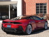Used 2025 McLaren GTS image 4