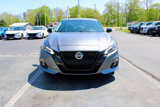 Certified 2022 Nissan Altima 2.5 SR w/ Midnight Edition Package image 2