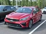 Used 2021 Kia Forte GT w/ GT2 Package image 3