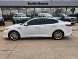 Used 2016 Kia Optima SX w/ Chrome Wheel Package image 4