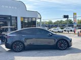 Used 2024 Tesla Model Y Performance image 2
