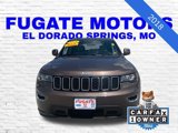 Used 2018 Jeep Grand Cherokee Laredo image 2