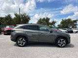 Used 2023 Hyundai Tucson Limited image 4