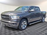 Used 2022 RAM 1500 Big Horn image 3
