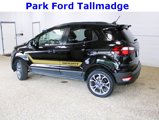 Used 2020 Ford EcoSport SES w/ Interior Protection Package image 2