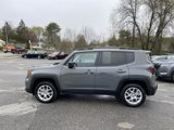 Used 2022 Jeep Renegade Latitude image 2