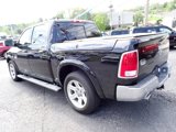 Used 2014 RAM 1500 Laramie Longhorn w/ Convenience Group image 3