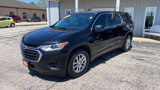 Used 2019 Chevrolet Traverse LS image 3