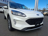 Certified 2022 Ford Escape SEL w/ Class II Trailer Tow Package image 2