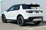 New 2025 Land Rover Discovery Sport Dynamic SE image 3