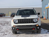 Used 2023 Jeep Renegade Trailhawk w/ Trailhawk Elite Group image 4