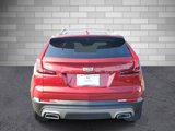 Certified 2022 Cadillac XT4 Premium Luxury w/ Enhanced Visibility Package image 4