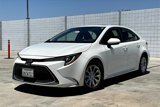 Used 2020 Toyota Corolla XLE image 2