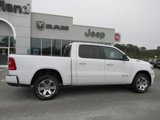 New 2025 RAM 1500 Big Horn image 6