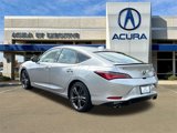 Certified 2024 Acura Integra A-Spec image 4