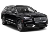 Used 2020 Lincoln Nautilus Reserve image 6