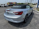 Used 2016 Buick Cascada Premium image 5
