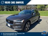 Certified 2022 Volvo XC60 B5 Inscription w/ Advanced Package image 2