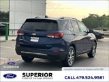 Used 2022 Chevrolet Equinox Premier image 3