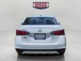 New 2025 Nissan Versa S w/ S Plus Package image 3