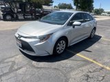 Used 2021 Toyota Corolla LE image 2