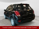 Used 2022 Chevrolet Trax LS w/ Tint and Cruise Package image 3