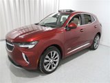 Used 2021 Buick Envision Avenir w/ Technology Package II image 3