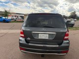 Used 2010 Mercedes-Benz GL 550 4MATIC image 6