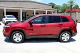 Used 2015 Jeep Cherokee Sport image 2
