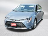 Certified 2021 Toyota Corolla LE image 2