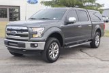 Used 2016 Ford F150 Lariat image 2