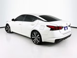 Used 2022 Nissan Altima 2.5 SR image 6
