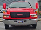 Used 2006 GMC TopKick C4500 2WD Crew Cab image 3