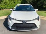Used 2021 Toyota Corolla LE image 2
