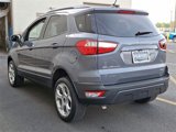 New 2022 Ford EcoSport SE image 5