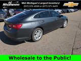 Used 2016 Chevrolet Malibu LT image 2