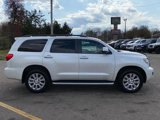 Used 2012 Toyota Sequoia Platinum image 4