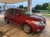 Used 2013 Nissan Pathfinder SL image 3