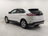 Used 2019 Ford Edge SEL w/ Equipment Group 201A image 2