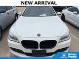 Used 2013 BMW 750Li image 2