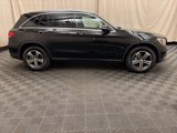 Used 2017 Mercedes-Benz GLC 300 4MATIC image 4